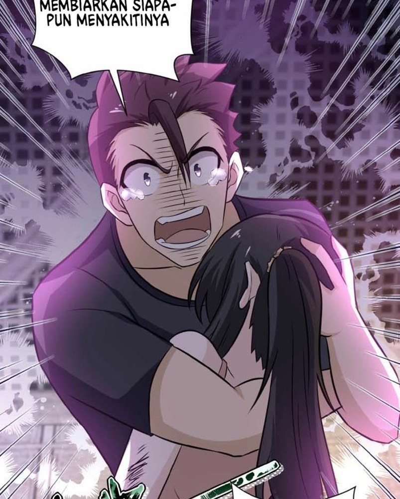 Super System Chapter 13 Bahasa Indonesia